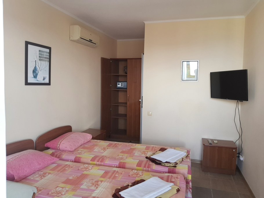 Лазаревское пер.Победы 49