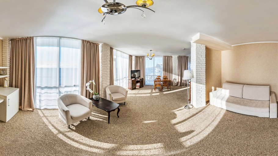 Шторм 3 Лазаревское