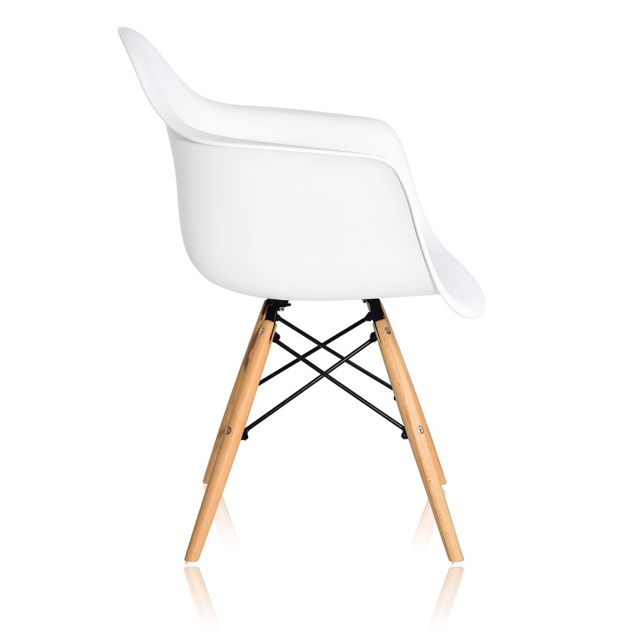 Кресло Eames DSW