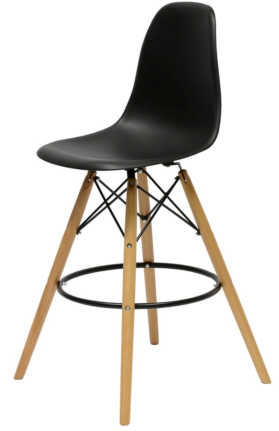 Стул Stool Group Eames DSW