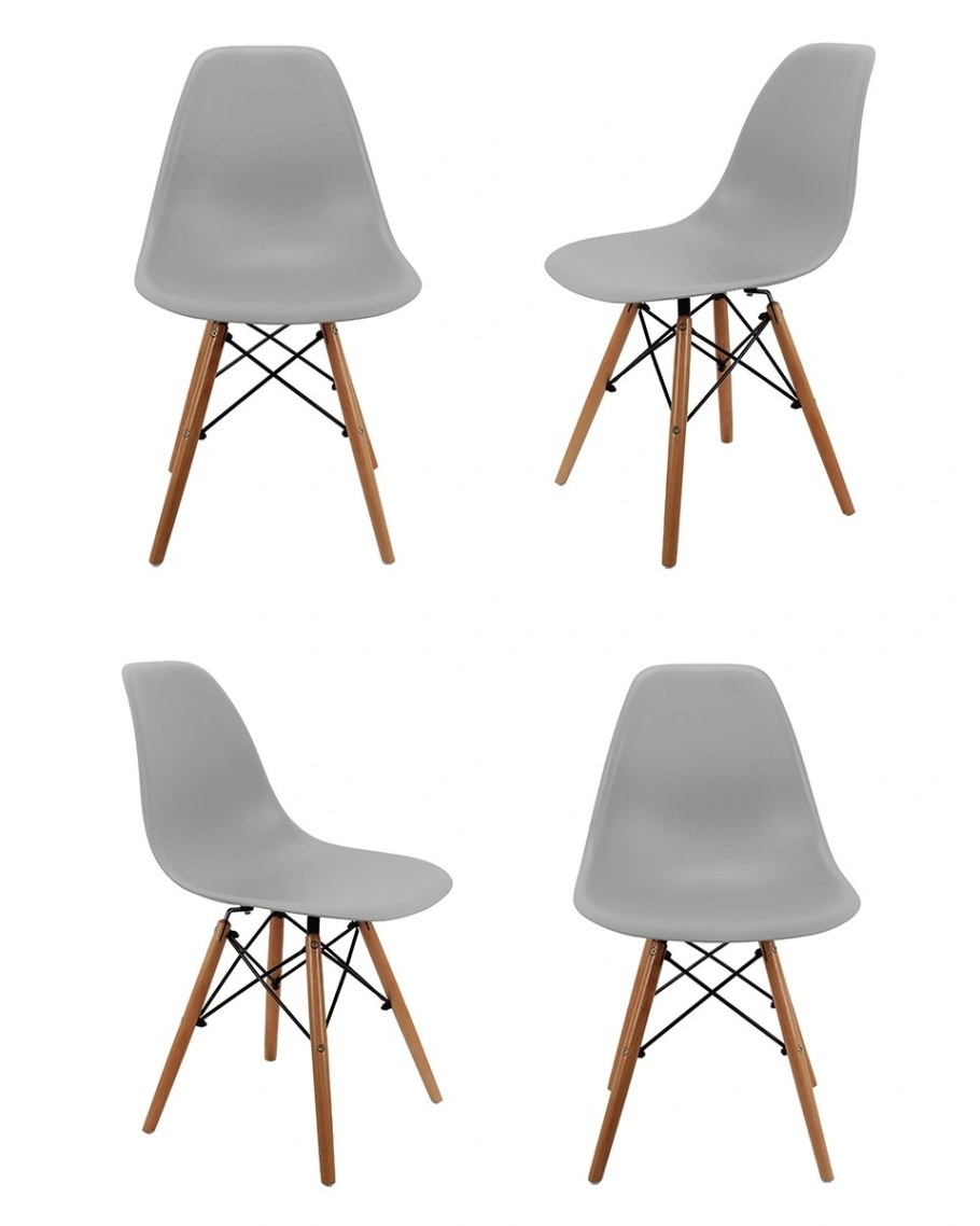 Стул Eames DSW Premium
