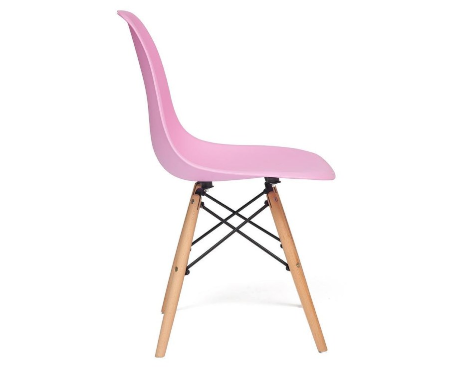 Стул ИМС Вуд желтый