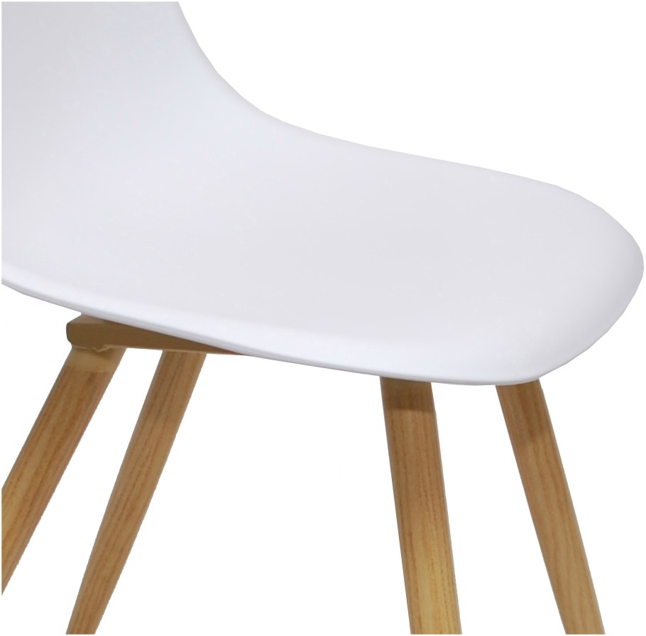Стул Eames HR