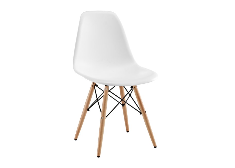 Стул Eames DSW Grey