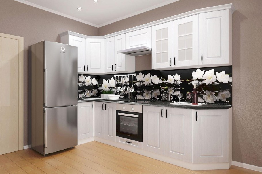 Кухонный гарнитур Белла хофф