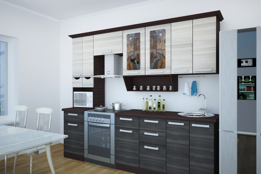 Кухня Стелла хофф