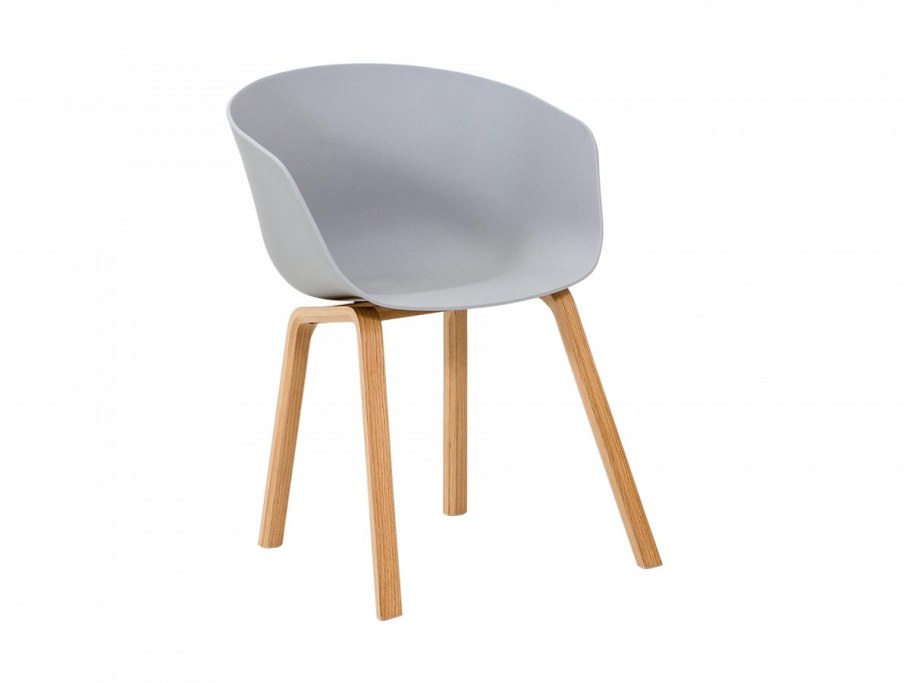 Стул Signal Ego, белый