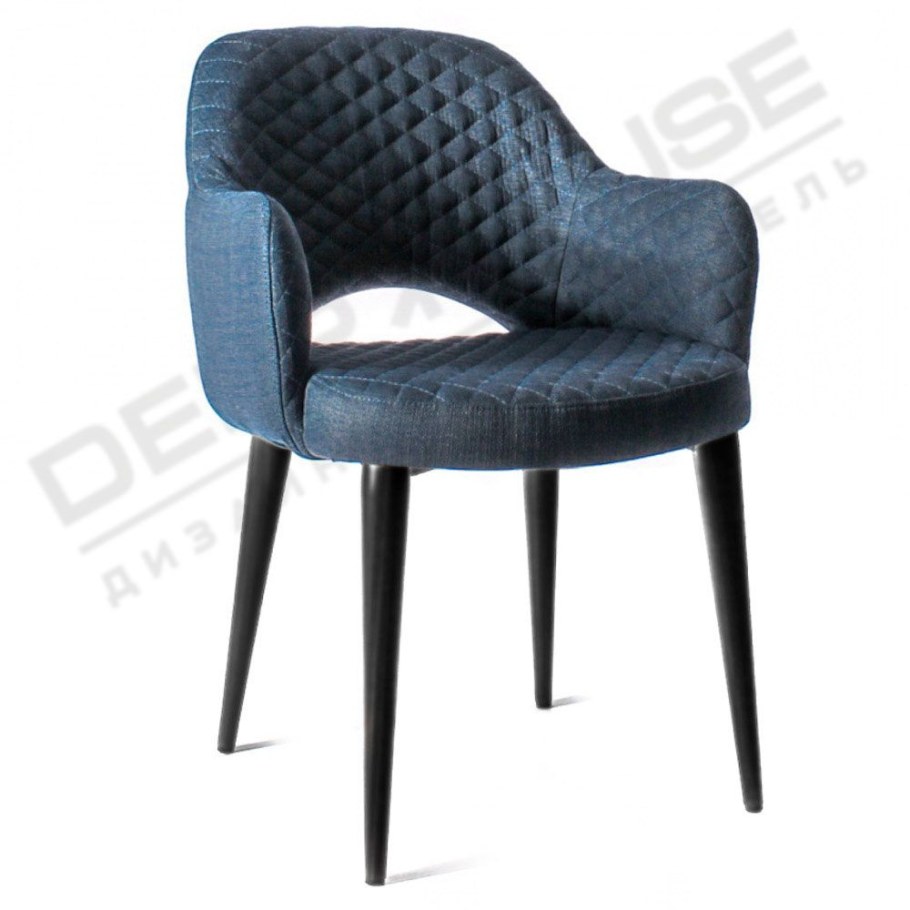 Стул Martin с прострочкой