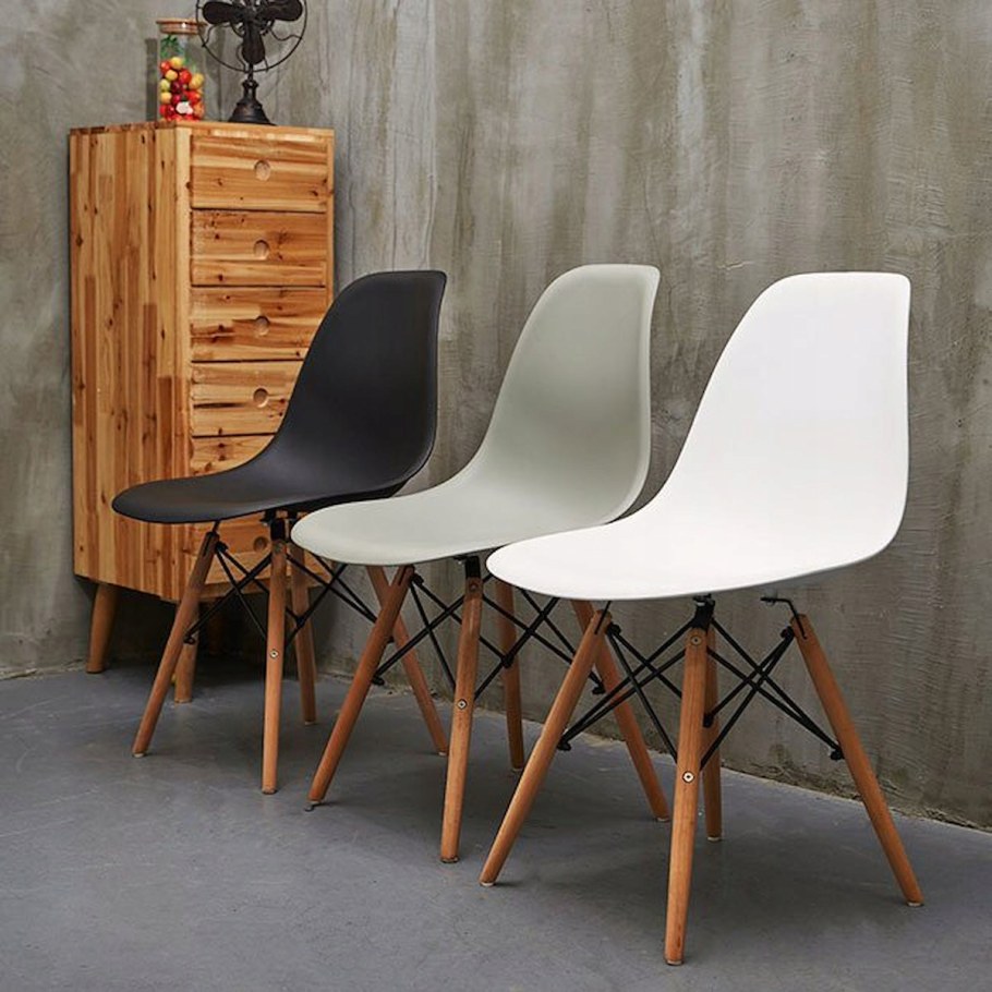 Стул Eames-638 Скандинавия