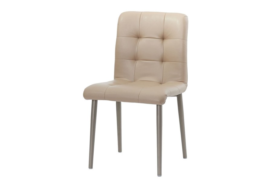 Стул тоник муар тортора/ 3004