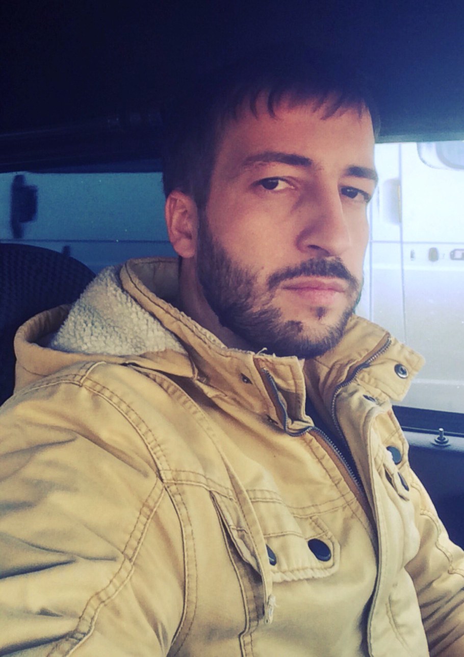 Алексей Гатуев