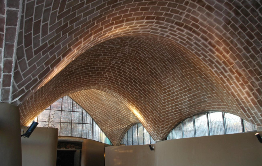 Своды Монье