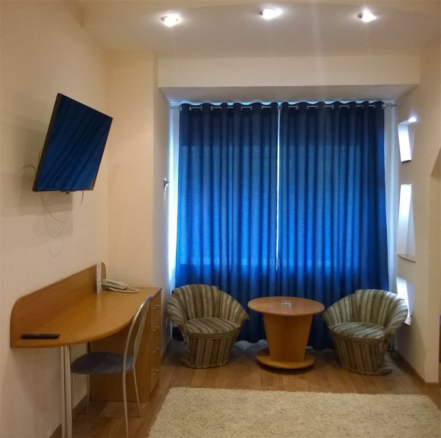 Ресторан 69 параллель Мурманск