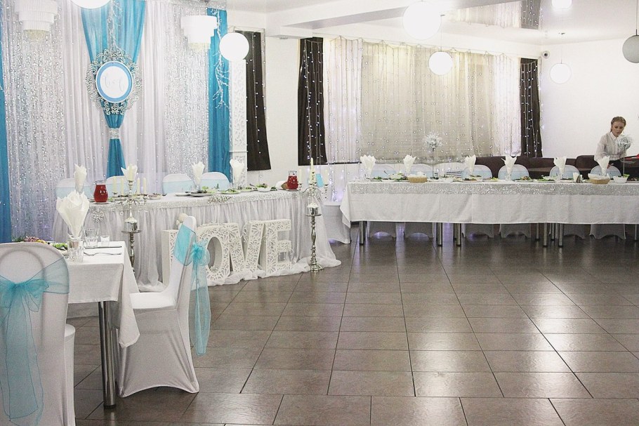 Ресторан 69 параллель Мурманск