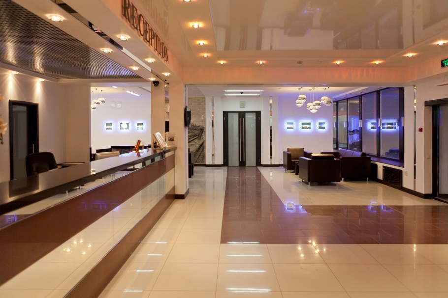 Гостиница Калининград Холл