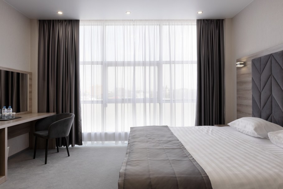 Parallel отель Краснодар