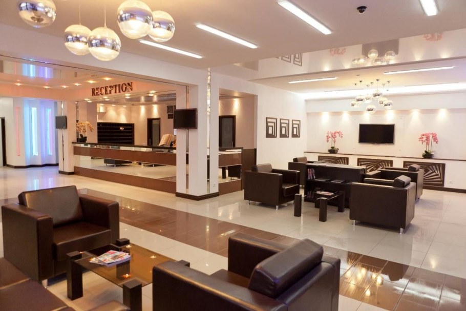 69 Параллель Мурманск