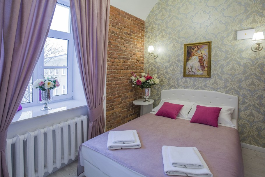 Катарина отель Санкт-Петербург