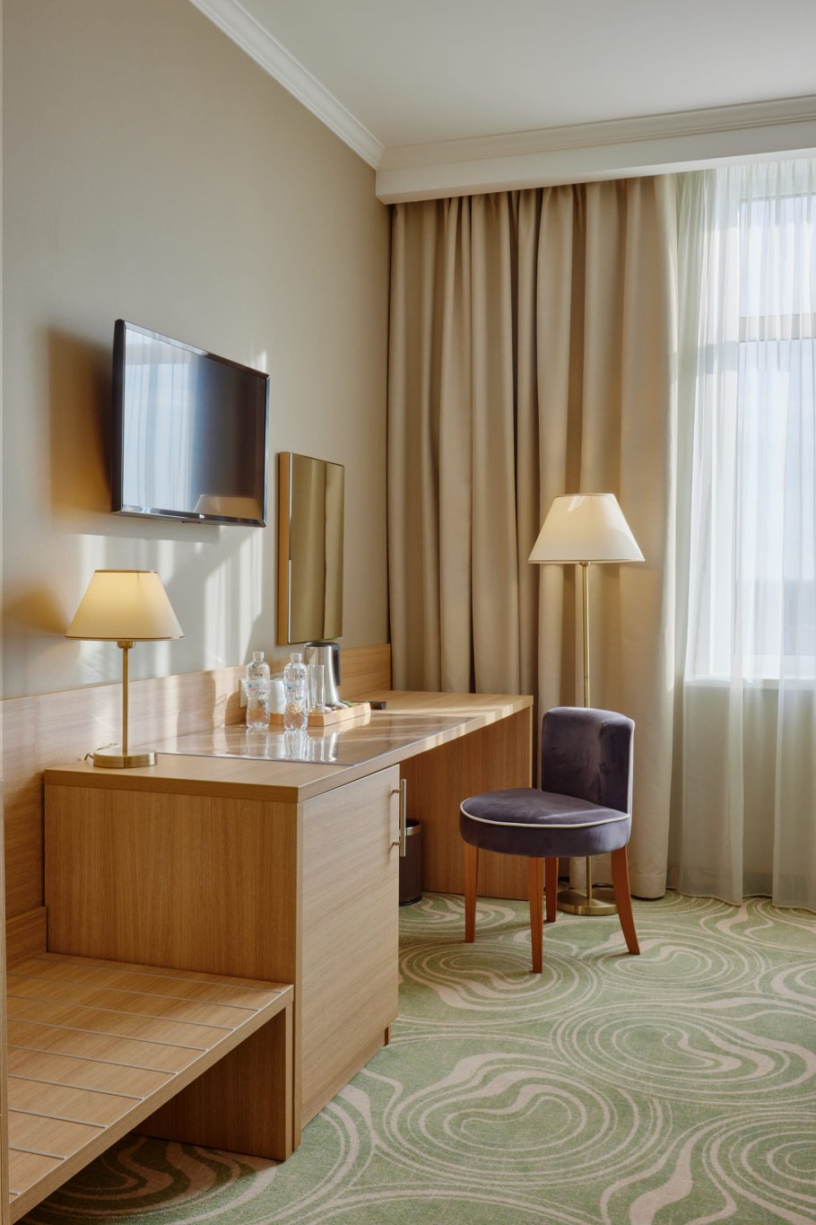 Отель 45 параллель г Краснодар