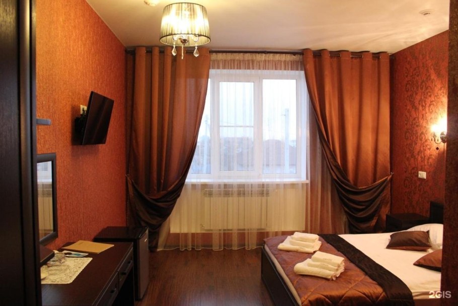 Отель параллель Волгоград