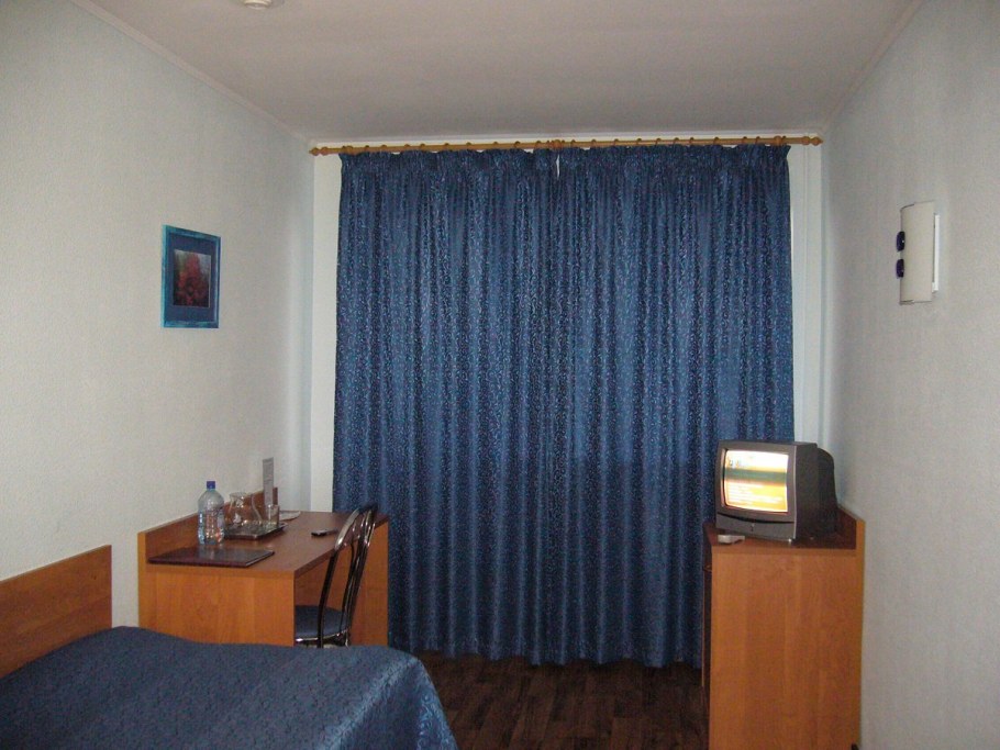 Мурманск отель дешевый