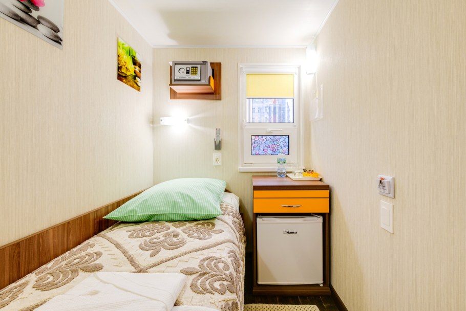 Краски лета отель Москва