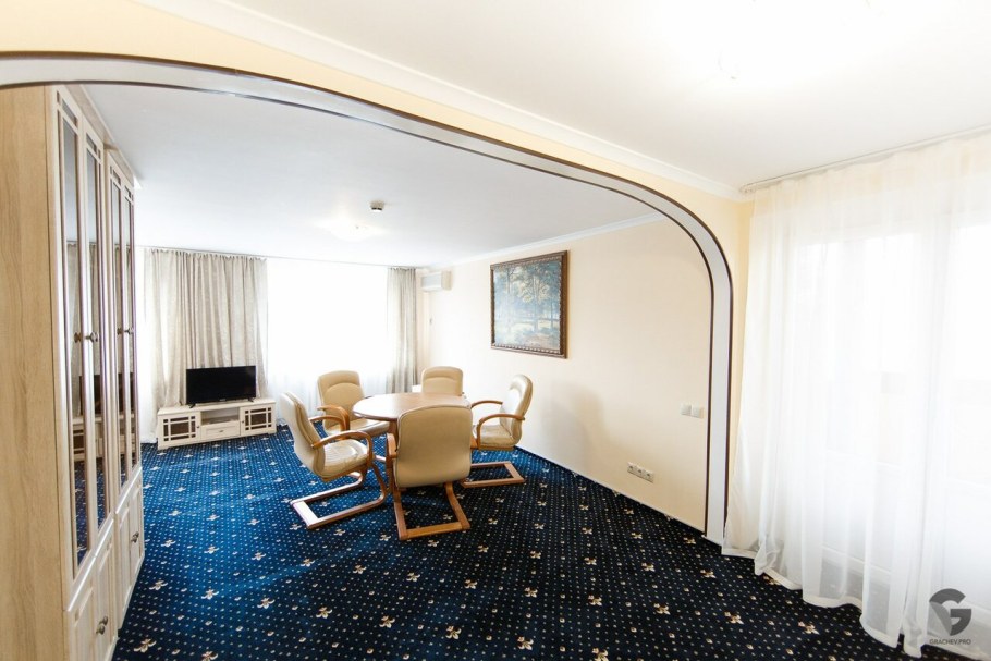 Большая Филевская 25 парк отель Фили