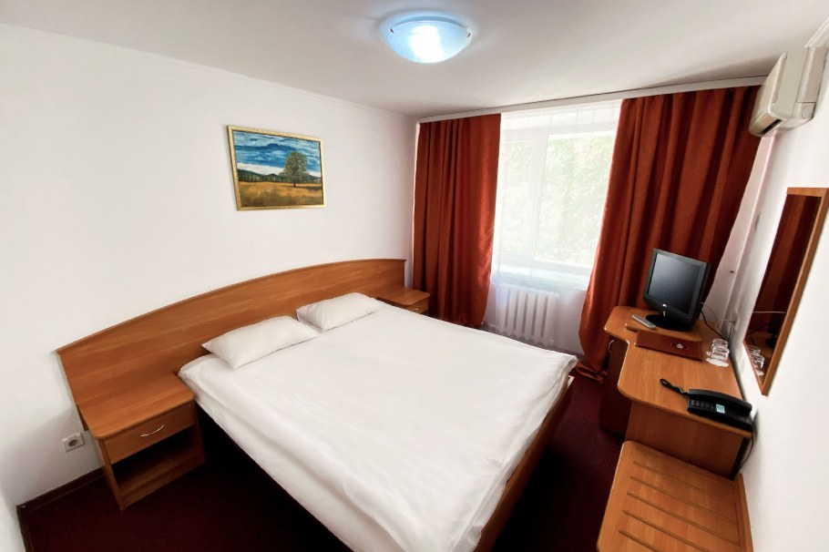 Отель Фили Москва