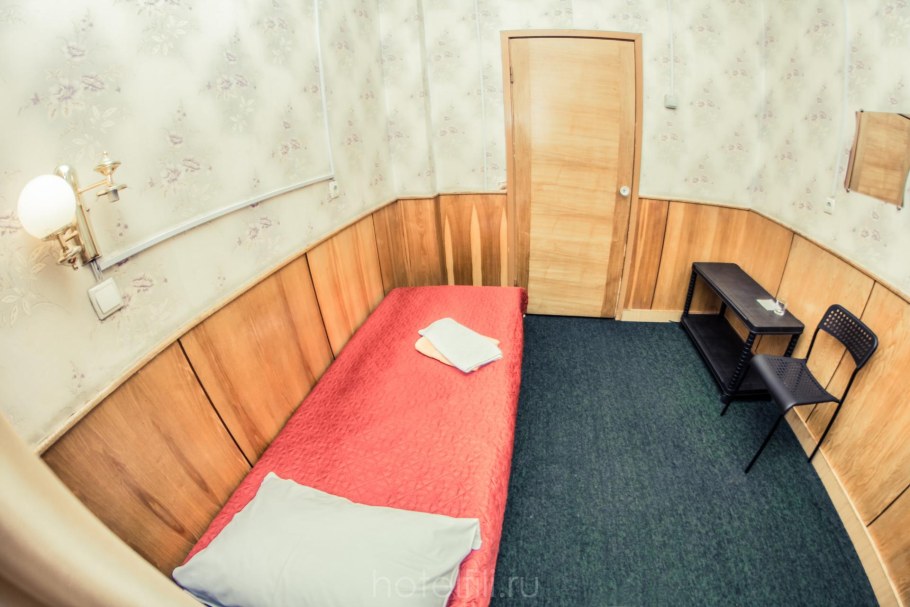 Фили ИНН гостиница