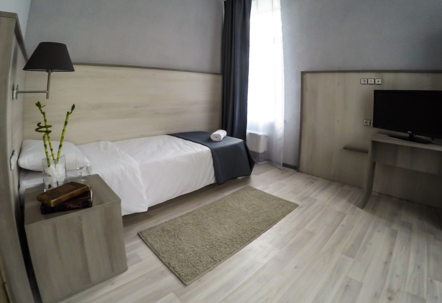 Фили Хаус отель Москва улица Тучковская