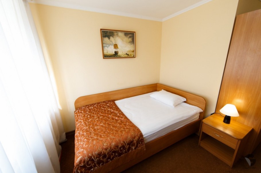 Гостиница парк отель Фили