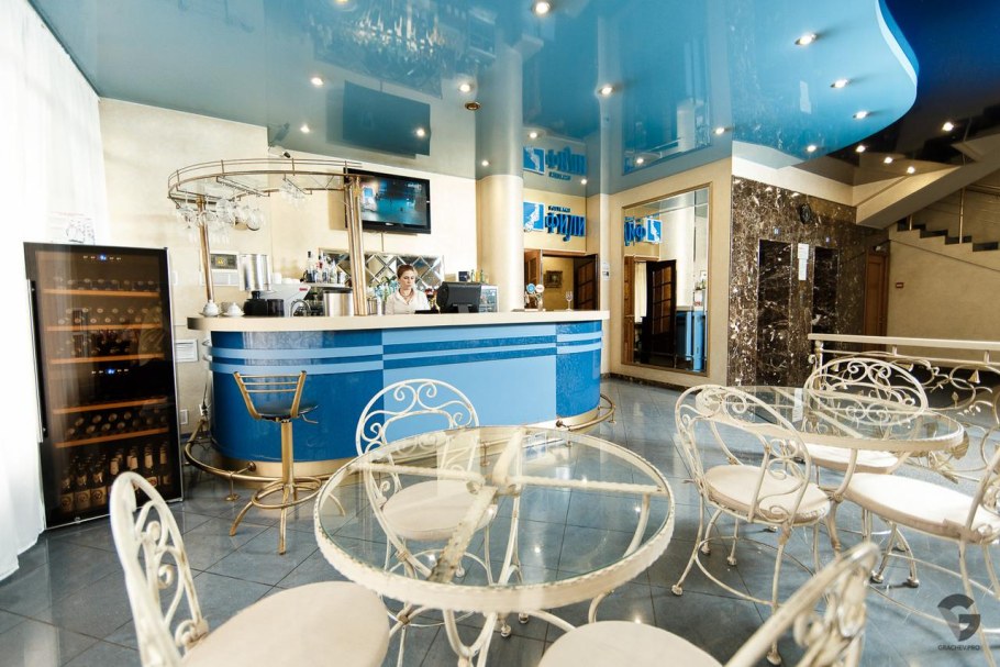 Парк отель Фили