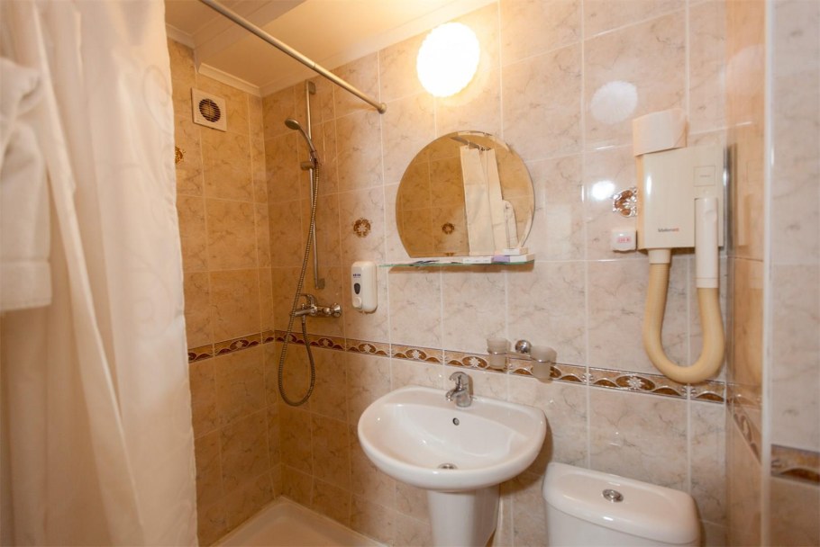 Филевский парк отель