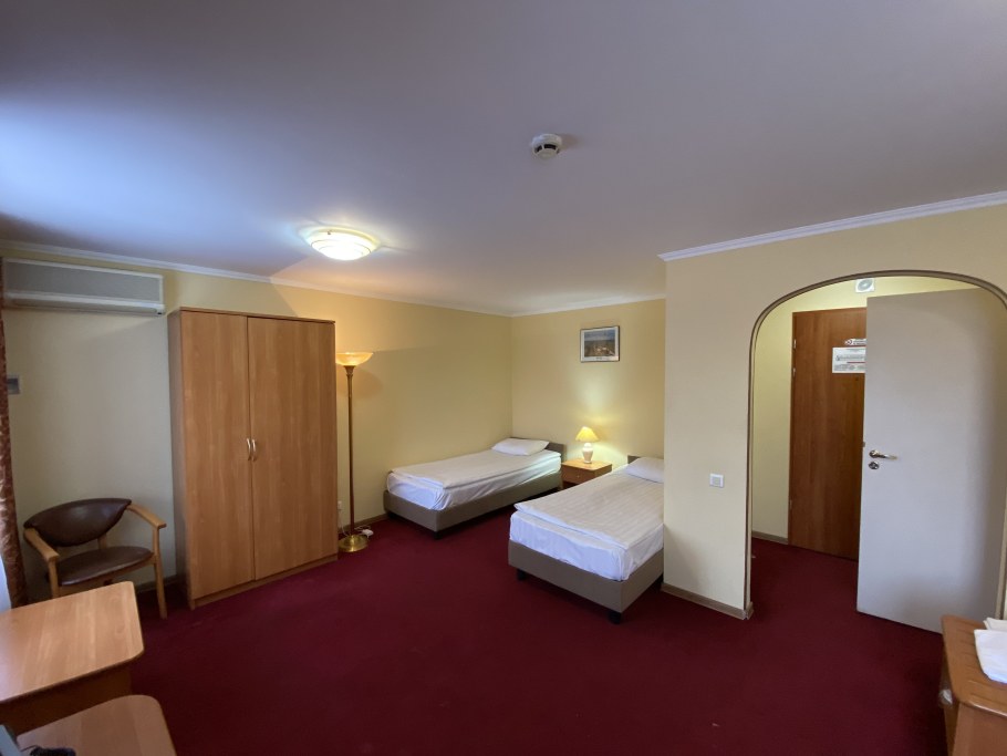 Парк отель Фили