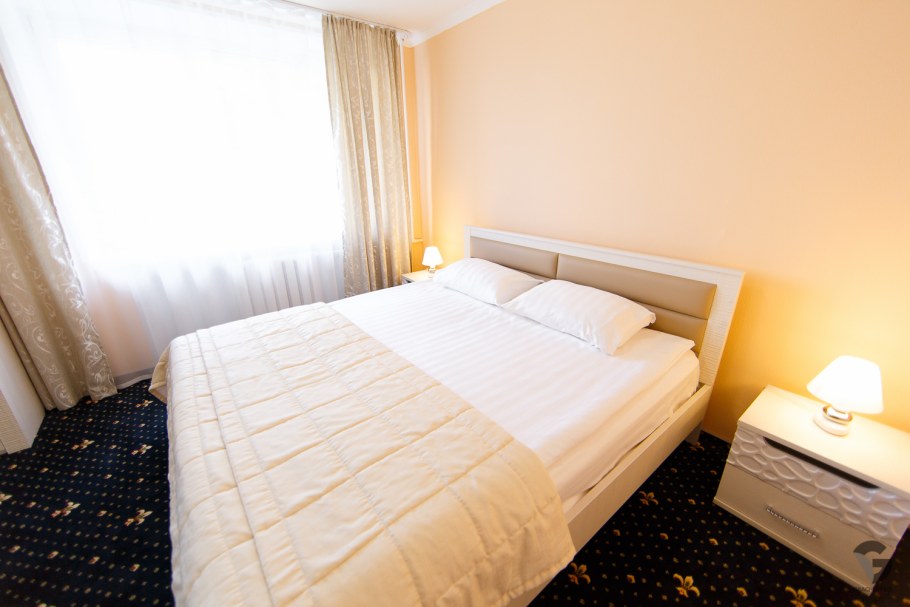 Парк отель Фили