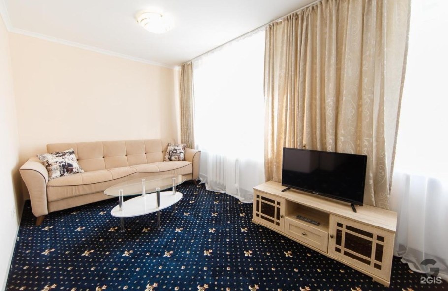 Парк отель Фили