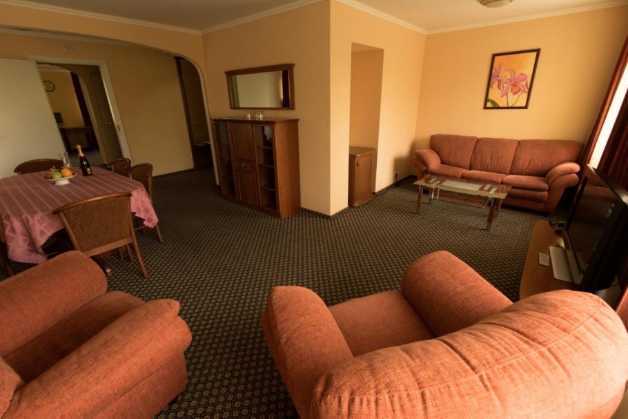 Парк отель Фили 3*