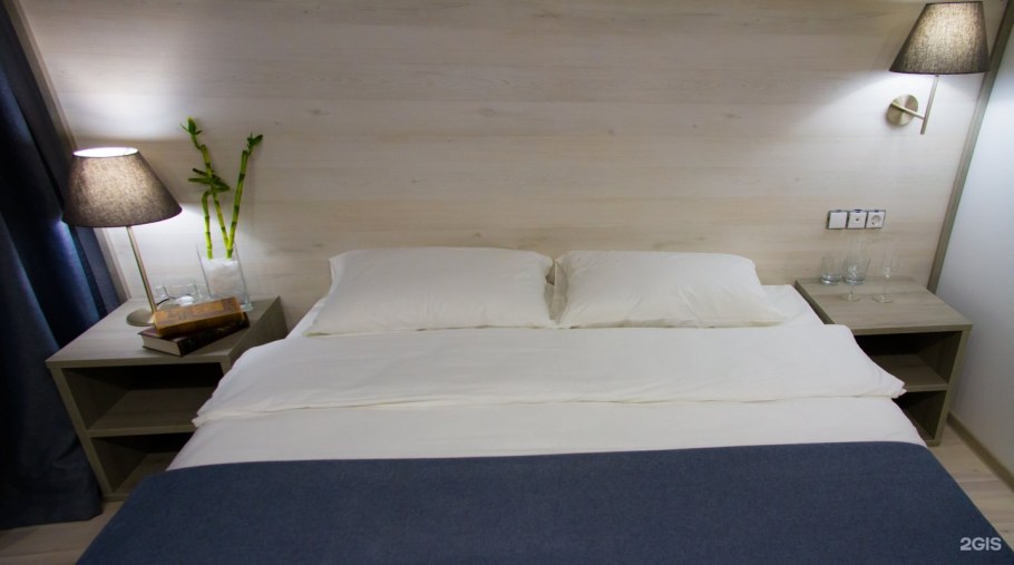 Фили Хаус отель