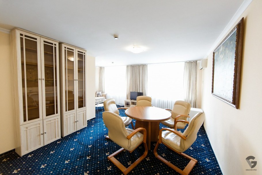 Большая Филевская 25 парк отель Фили