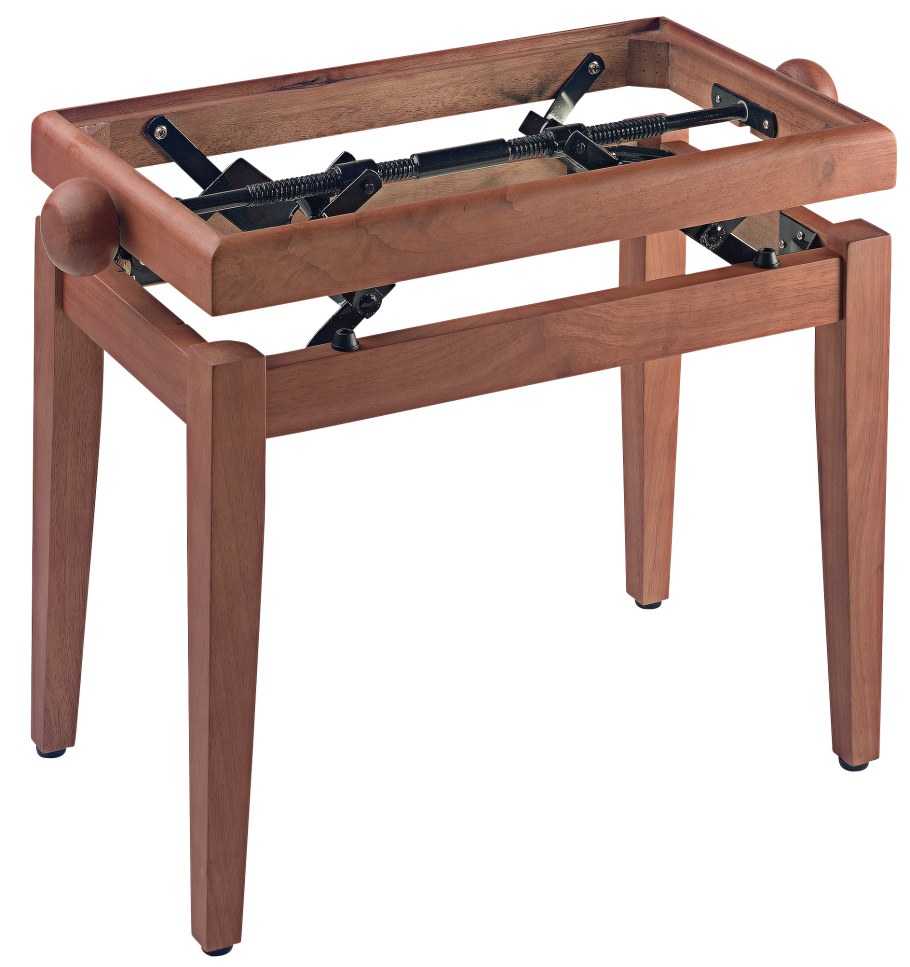 Банкетка для рояля Stagg pb40 Nat MV / be