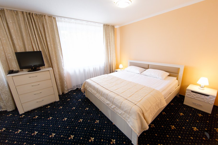 Большая Филевская 25 гостиница