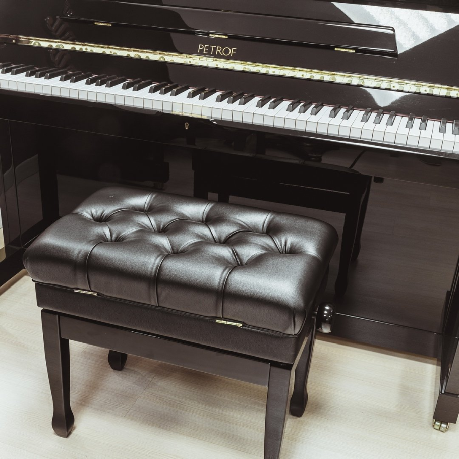 Банкетка для пианино своими руками