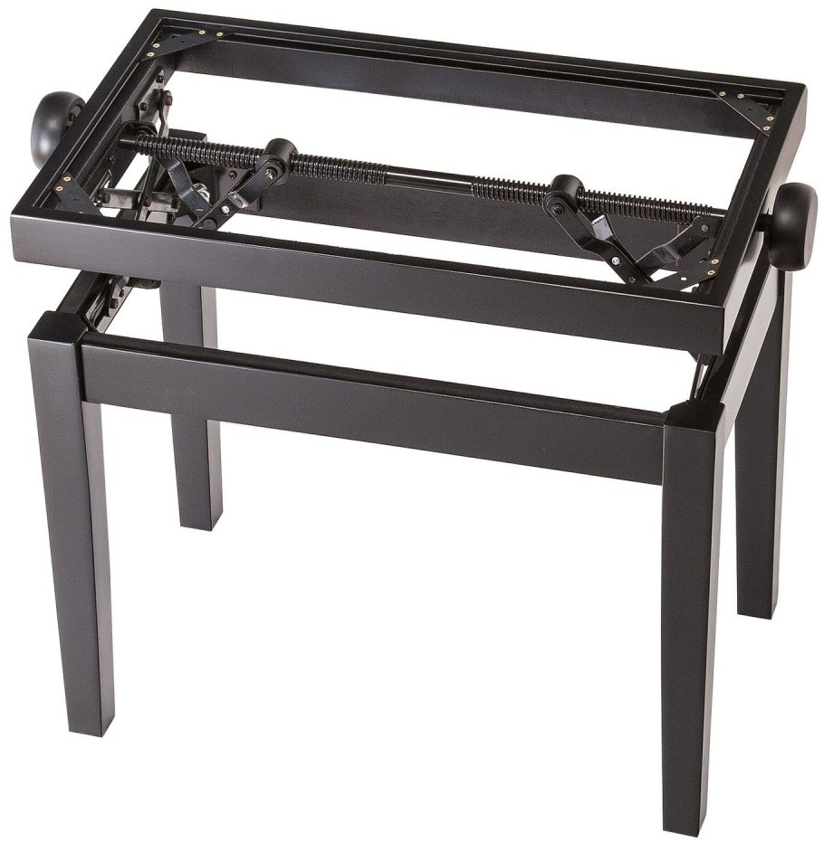 Банкетка для фортепиано механизм подъема