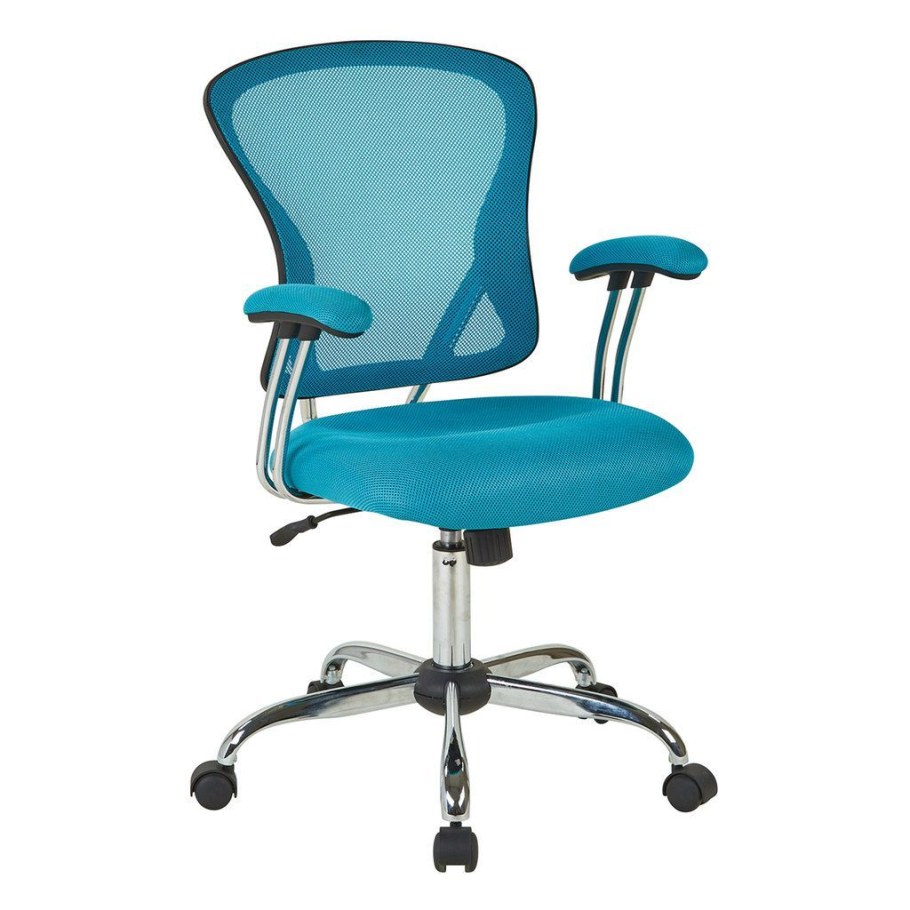 Кресло Базис бирюза