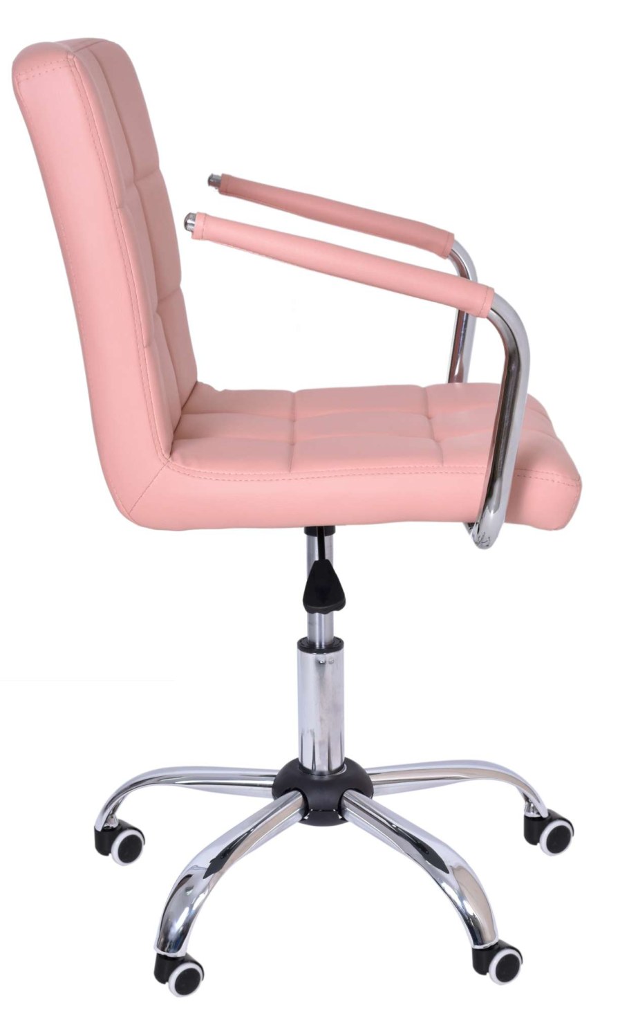 Офисное кресло Сиана Pink