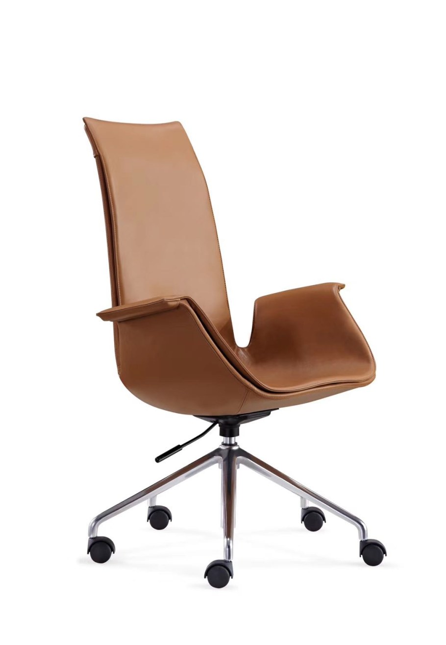 Стильное офисное кресло