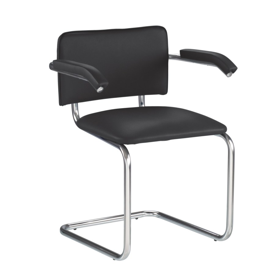 Стул офисный nowy styl Sylwia