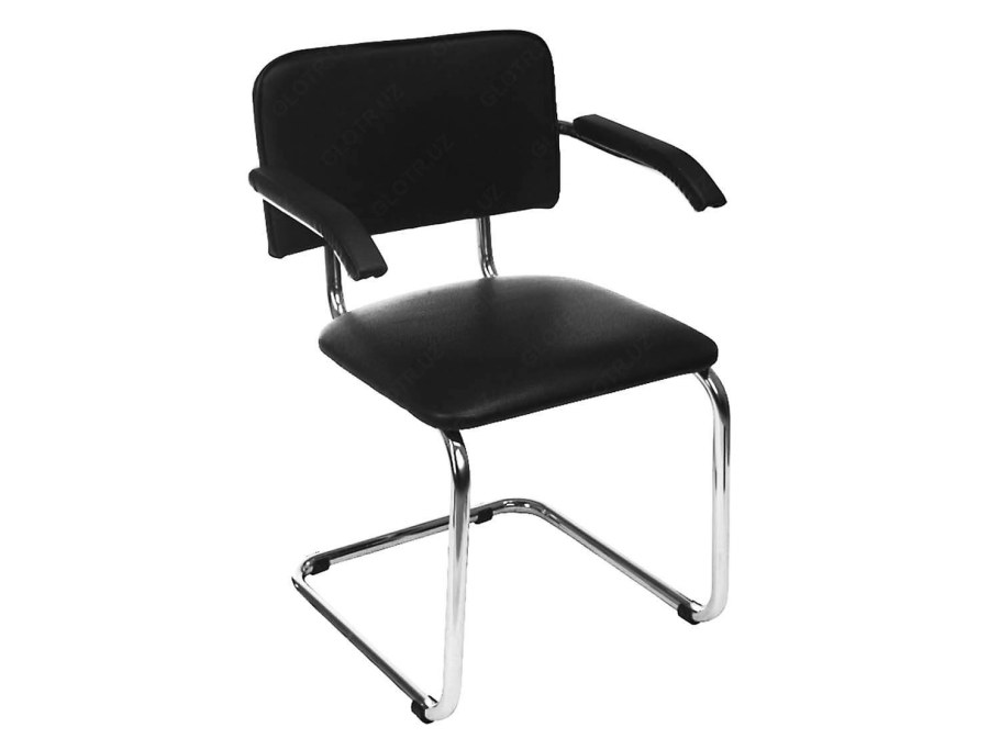 Стул офисный Сильвия АРМ