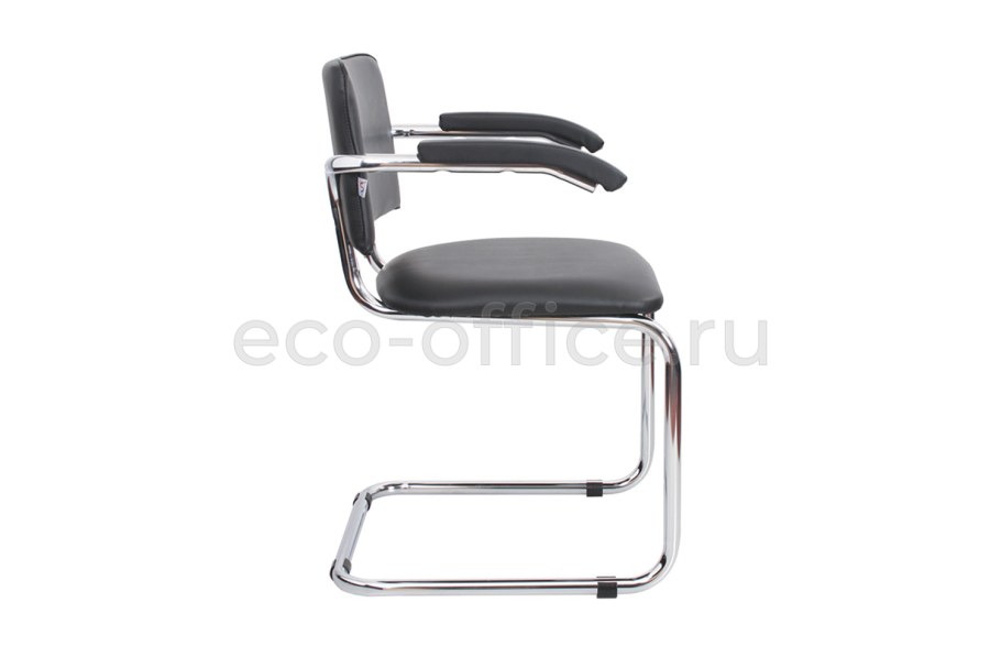 Кресло Сильвия АРМ С подлокотниками