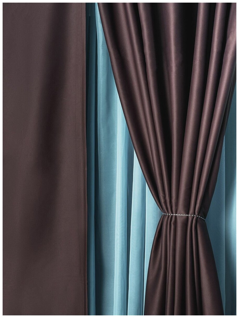 Блэкаут шторы 2022-2023